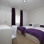 Ino Nocleg ze śniadaniem