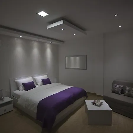 Ino Couette-café 4*