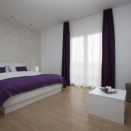 Panzió Ino 4*