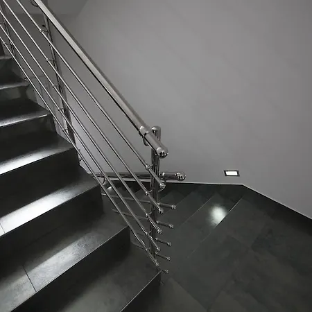 Panzió Ino Kaštela